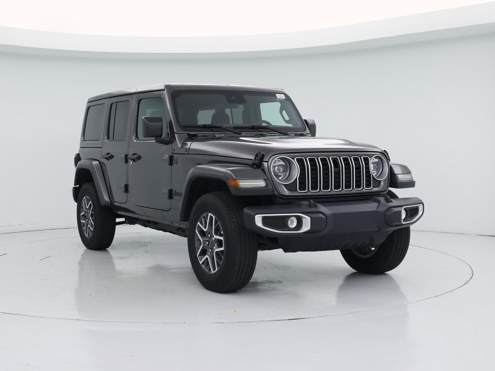 jeep wrangler 4-door 2025 1C4PJXEN7SW560185 image jeep wrangler 4-door 2025 1C4PJXEN7SW560185 image